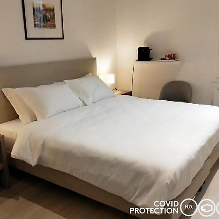 Via Poma Apartments&Rooms Vérone Extérieur photo