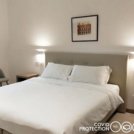 Via Poma Apartments&Rooms Vérone Extérieur photo