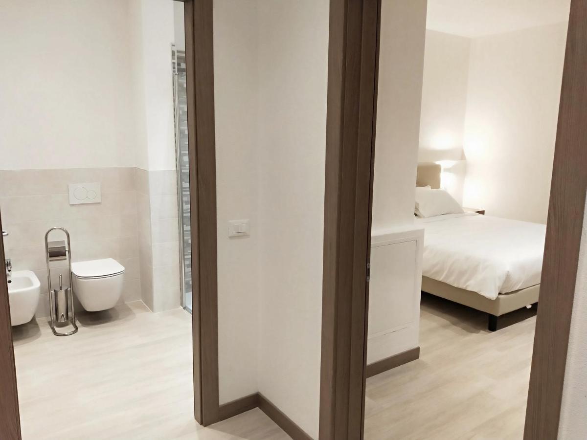 Via Poma Apartments&Rooms Vérone Extérieur photo