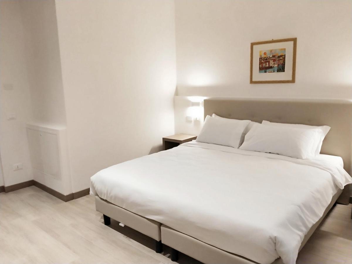 Via Poma Apartments&Rooms Vérone Extérieur photo