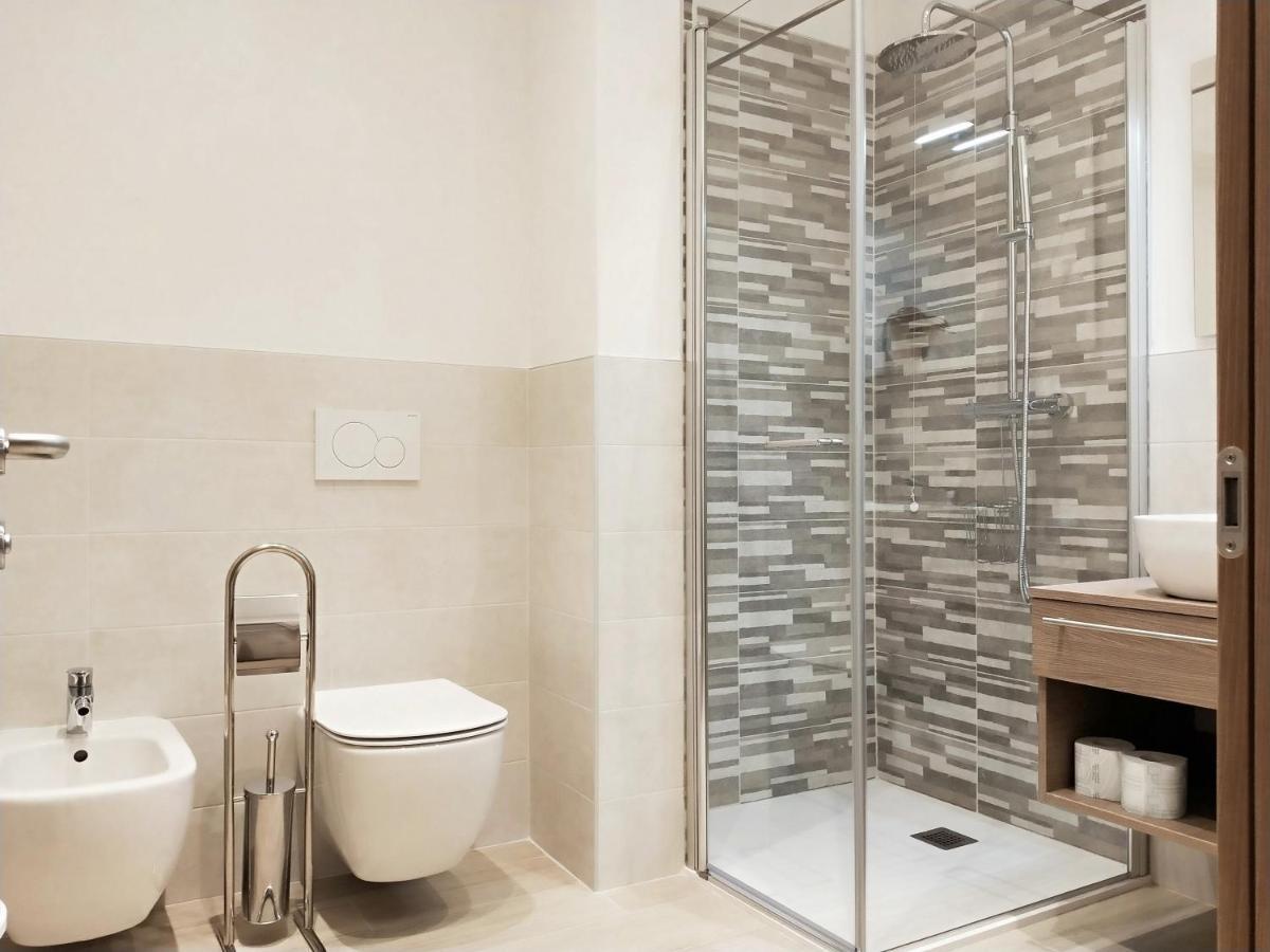 Via Poma Apartments&Rooms Vérone Extérieur photo