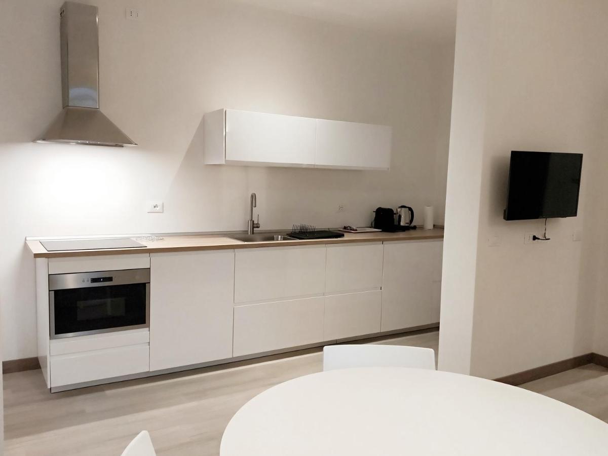 Via Poma Apartments&Rooms Vérone Extérieur photo