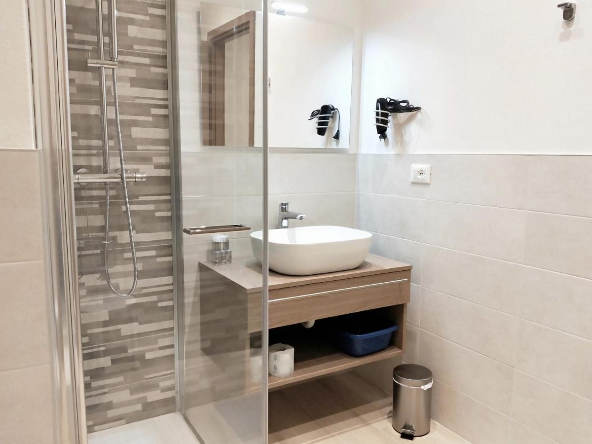 Via Poma Apartments&Rooms Vérone Extérieur photo