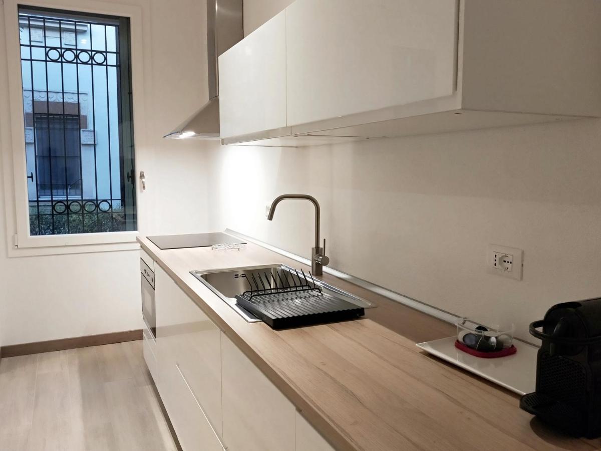 Via Poma Apartments&Rooms Vérone Extérieur photo