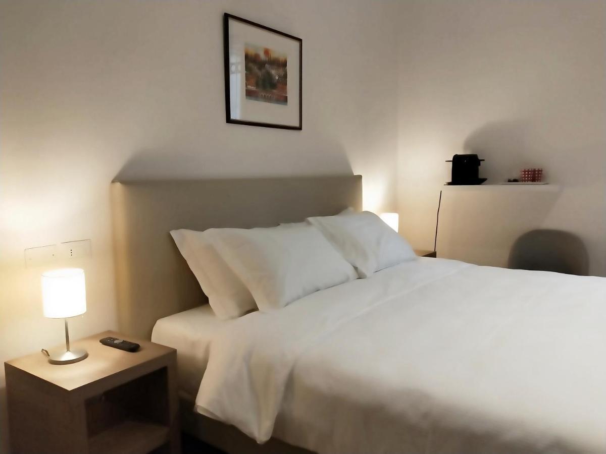 Via Poma Apartments&Rooms Vérone Extérieur photo