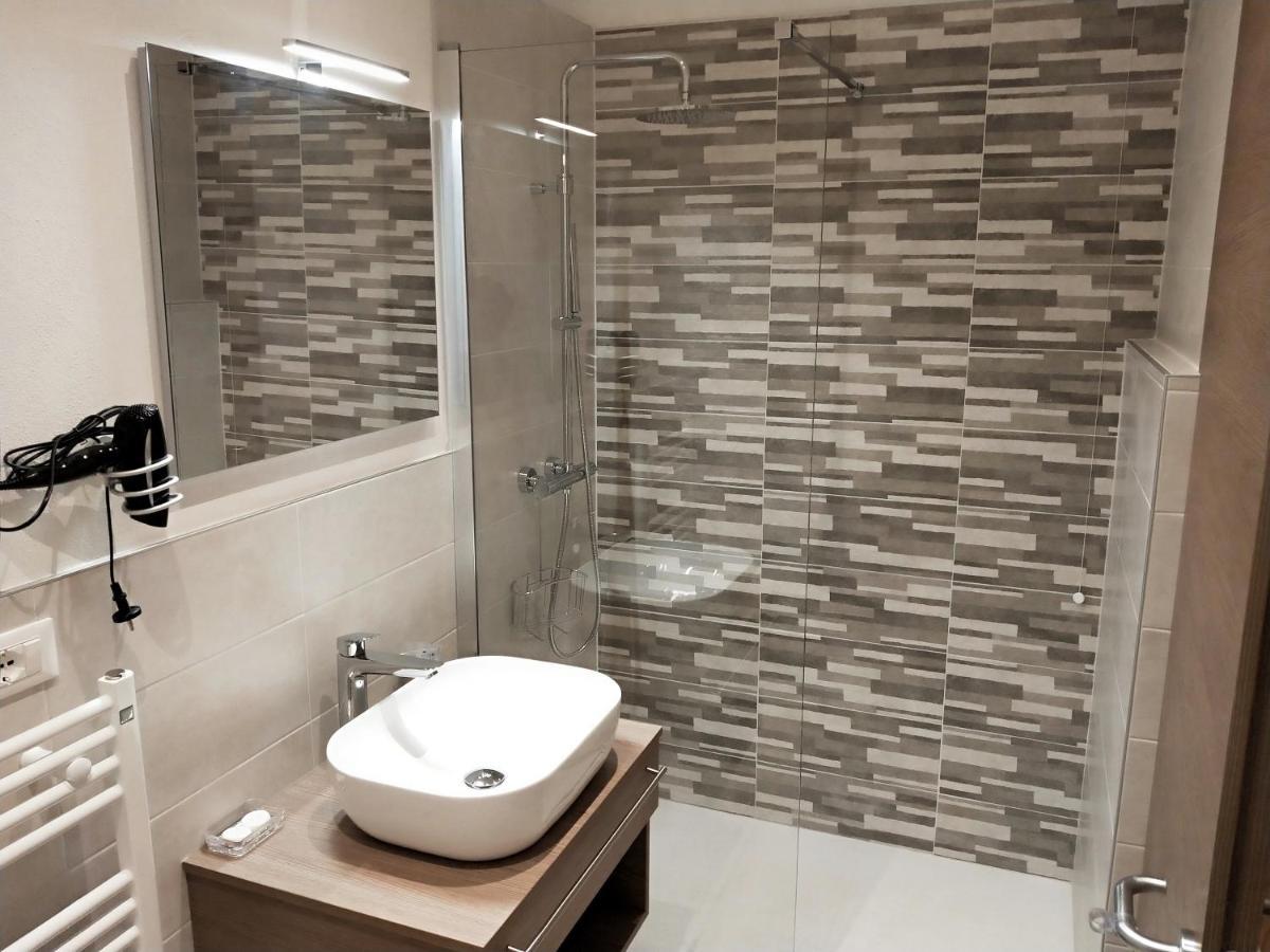 Via Poma Apartments&Rooms Vérone Extérieur photo