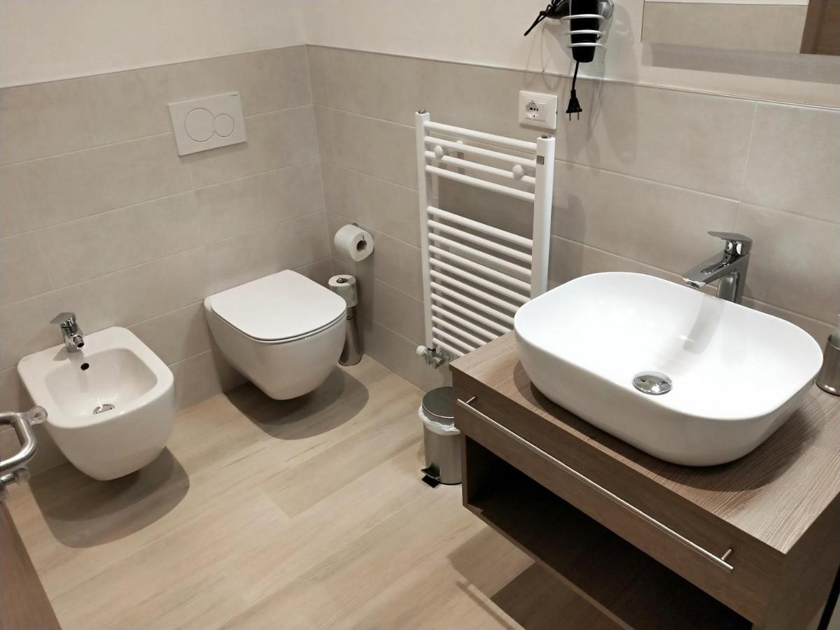 Via Poma Apartments&Rooms Vérone Extérieur photo
