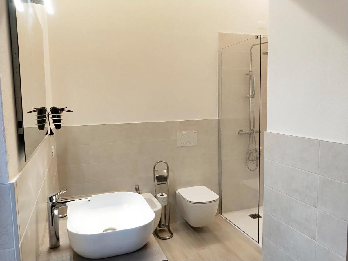 Via Poma Apartments&Rooms Vérone Extérieur photo