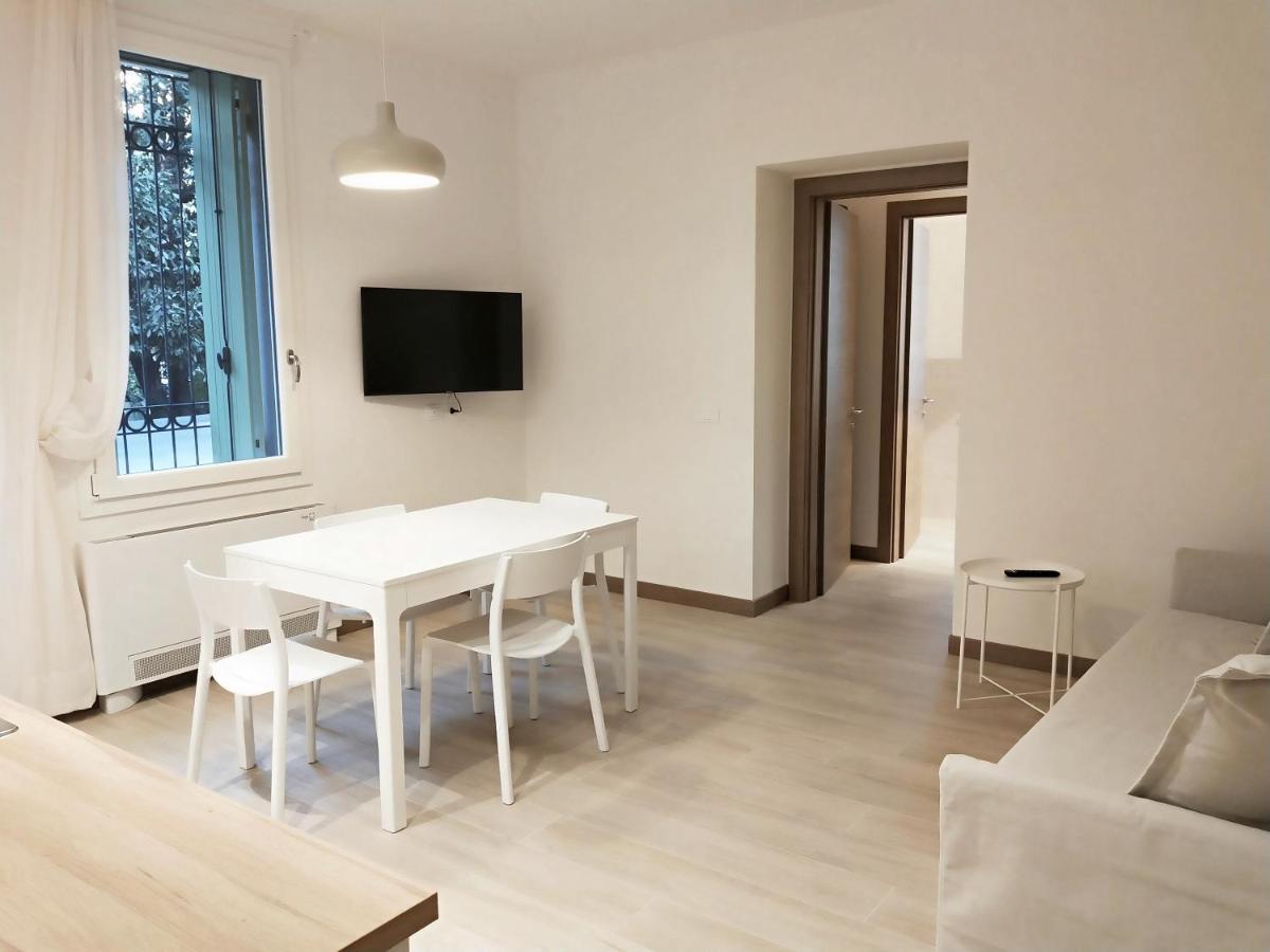 Via Poma Apartments&Rooms Vérone Extérieur photo