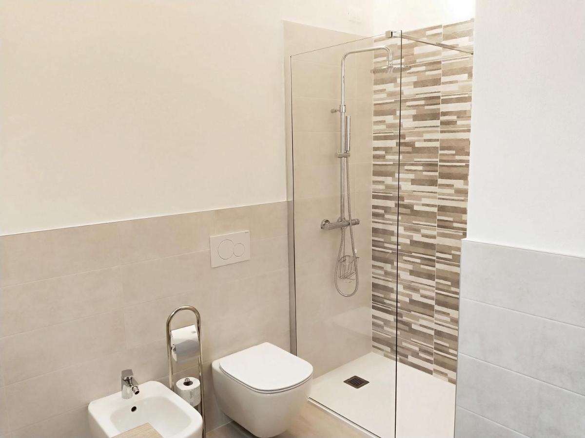 Via Poma Apartments&Rooms Vérone Extérieur photo
