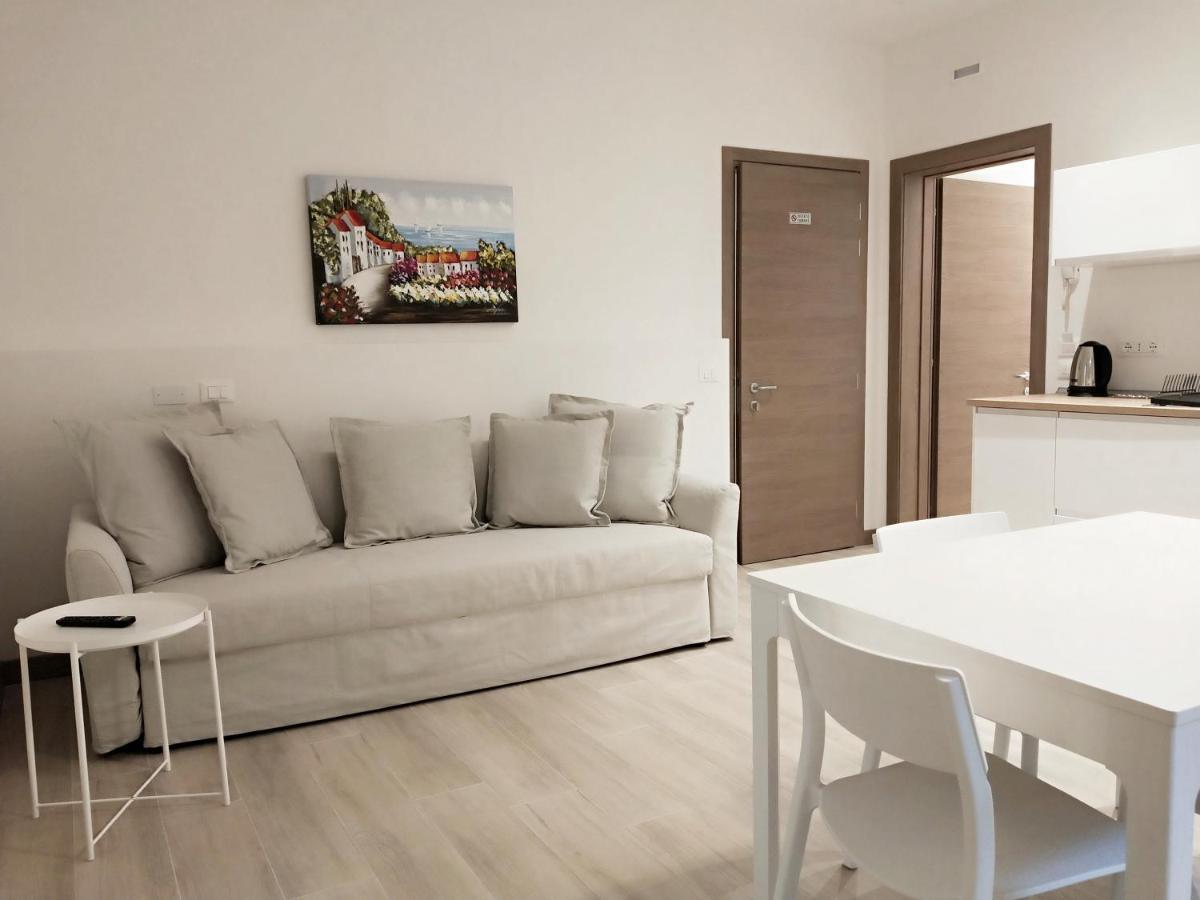 Via Poma Apartments&Rooms Vérone Extérieur photo