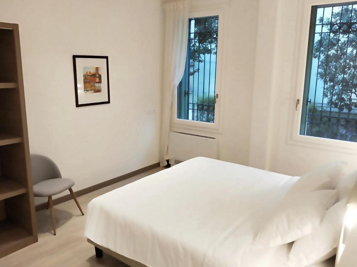Via Poma Apartments&Rooms Vérone Extérieur photo