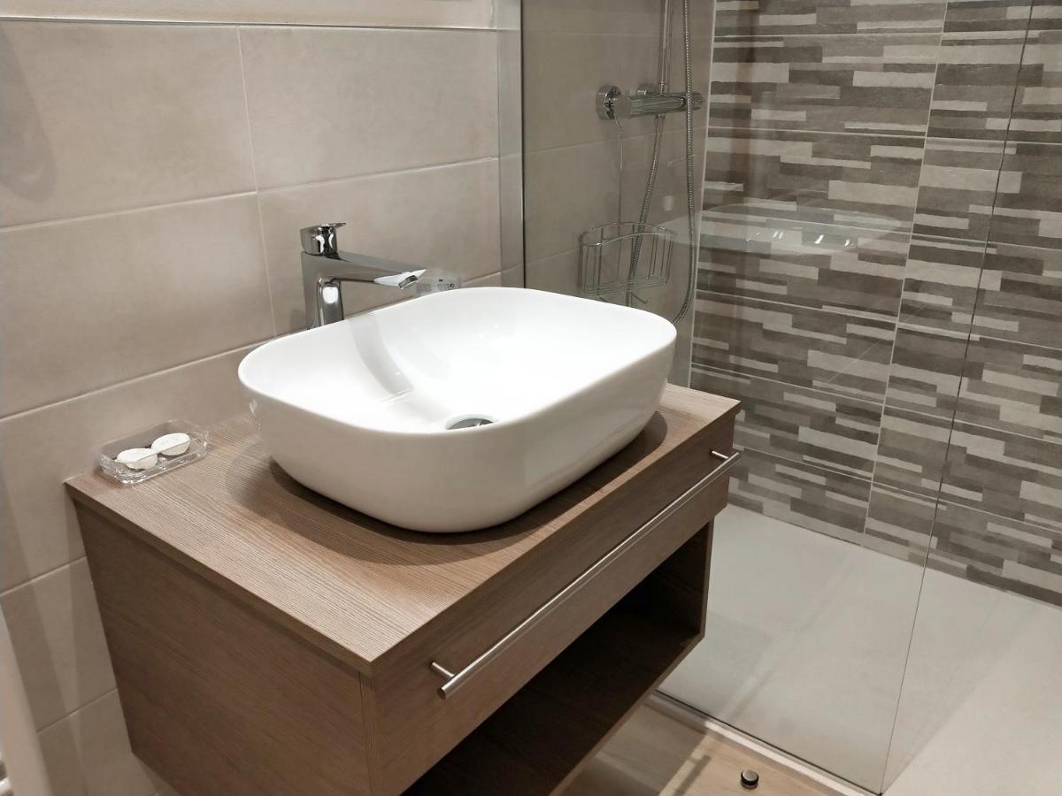 Via Poma Apartments&Rooms Vérone Extérieur photo
