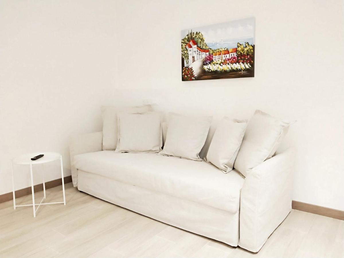 Via Poma Apartments&Rooms Vérone Extérieur photo