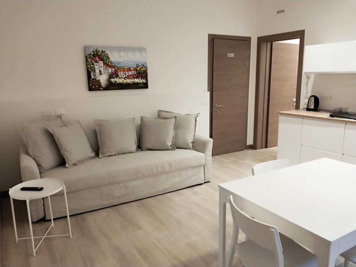 Via Poma Apartments&Rooms Vérone Extérieur photo