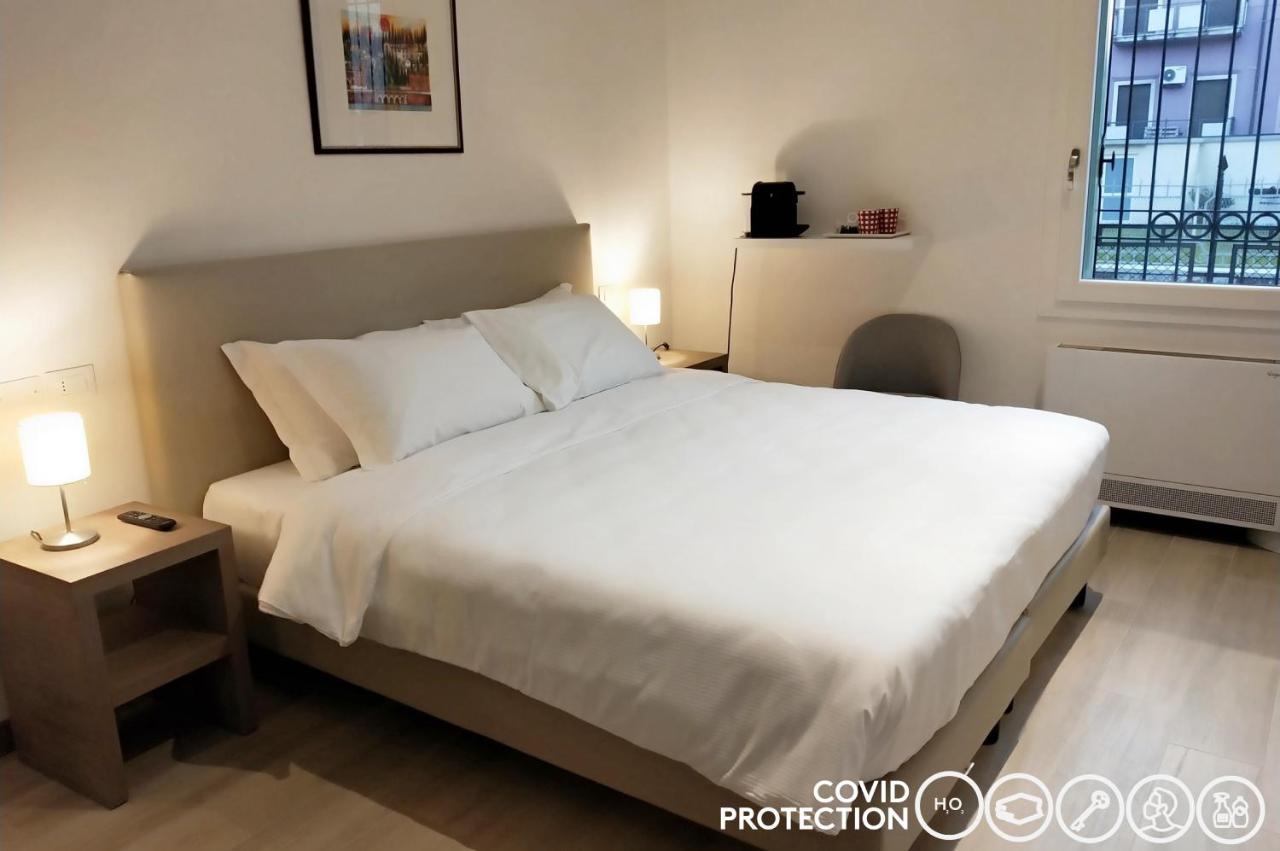 Via Poma Apartments&Rooms Vérone Extérieur photo