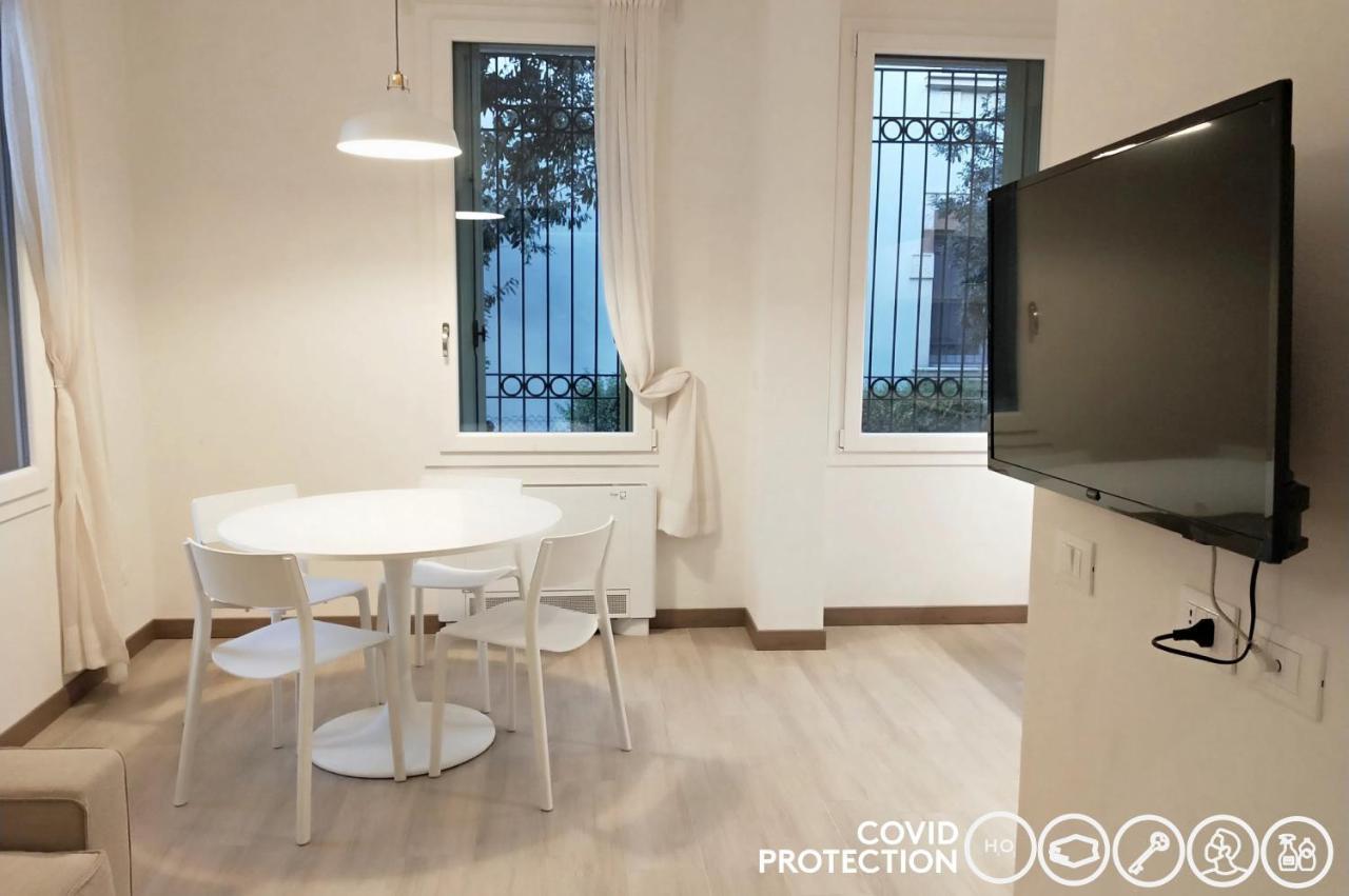 Via Poma Apartments&Rooms Vérone Extérieur photo