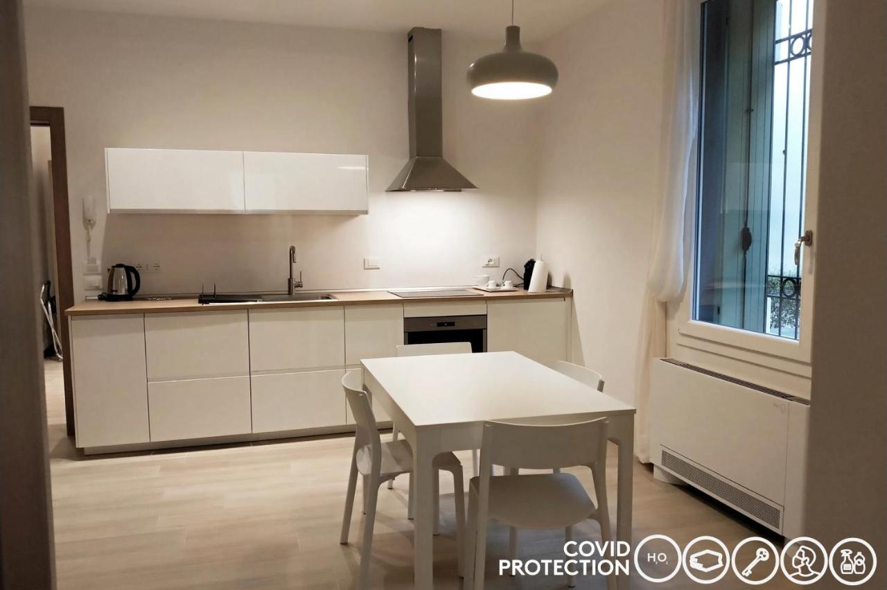 Via Poma Apartments&Rooms Vérone Extérieur photo